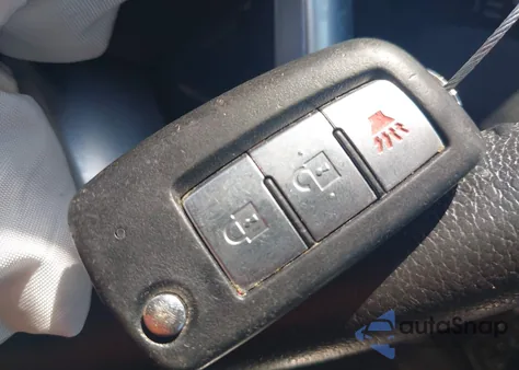 2019 Nissan Rogue S из США, поврежденный, VIN 5N1AT2MV3KC811995